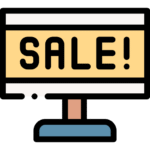 sale
